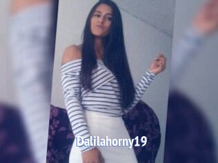 Dalilahorny19