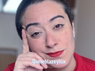 Dameblazeylux