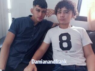 Damianandfrank