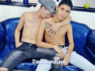 Damianandlayo