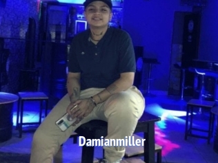 Damianmiller