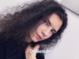 Damienlake