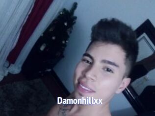 Damonhillxx