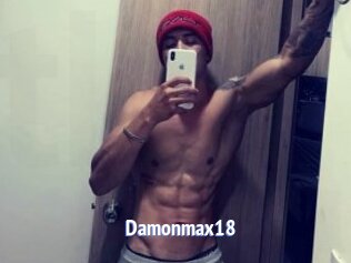 Damonmax18