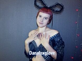 danafoxglove Telefon Kontakte