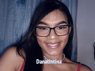 Danatintina