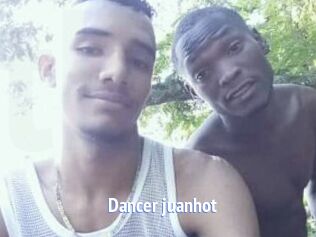 Dancer_juanhot