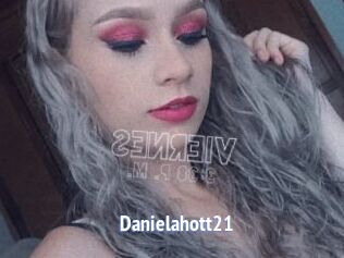 Danielahott21