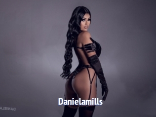 Danielamills