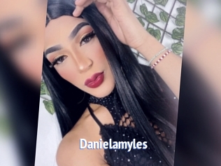 Danielamyles