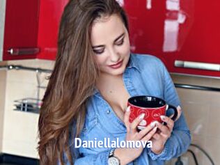 Daniellalomova