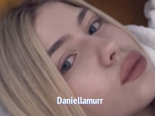 Daniellamurr