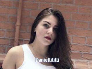 Daniellililli