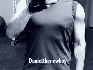 Danielthenewboy