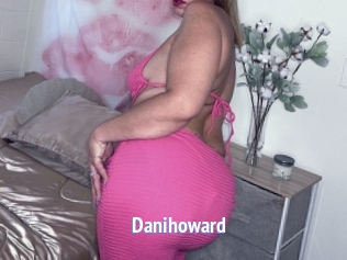 Danihoward