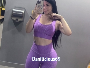 Danilicious69