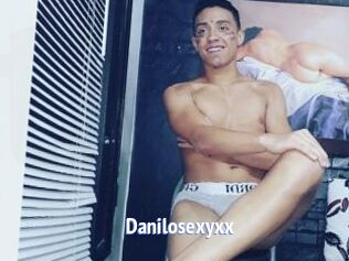 Danilosexyxx