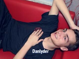 Danlyder