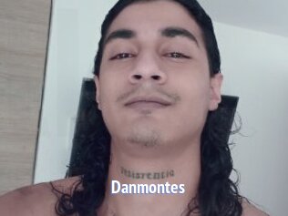 Danmontes