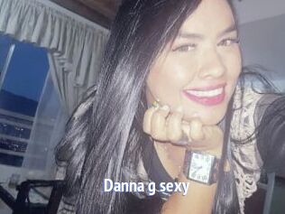 Danna_g_sexy