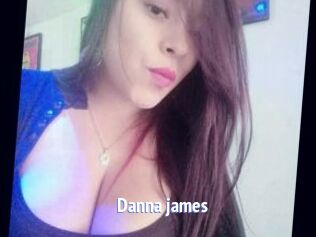 Danna_james