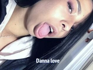 Danna_love