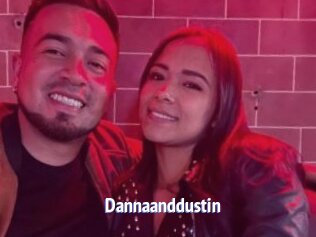 Dannaanddustin
