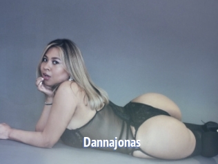 Dannajonas