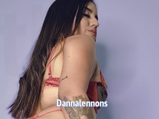 Dannalennons