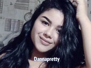 Dannapretty