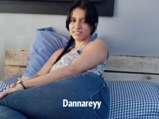 Dannareyy