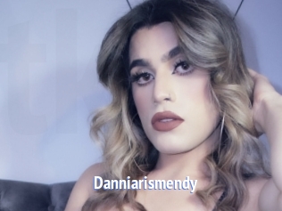 Danniarismendy