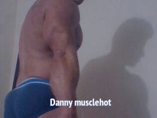 Danny_musclehot