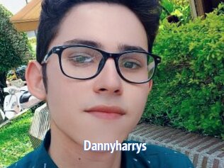 Dannyharrys