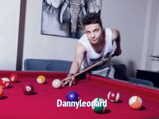 Dannyleonard