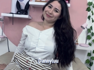 Dannyluu