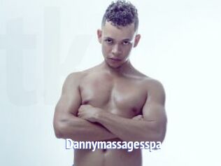 Dannymassagesspa