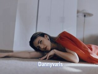 Dannyvaris