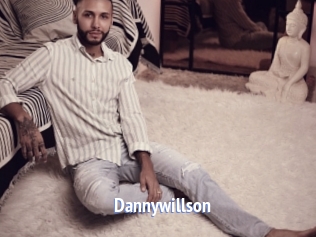 Dannywillson