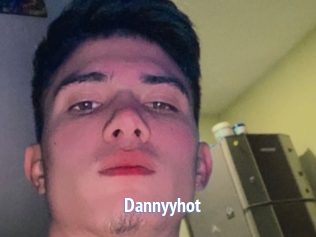 Dannyyhot