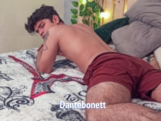 Dantebonett