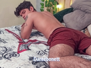 Dantebonett