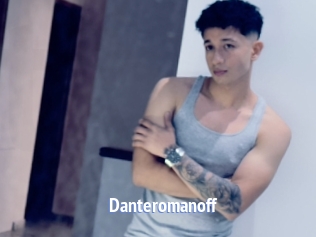 Danteromanoff