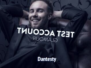 Dantesty