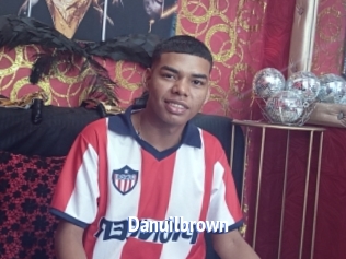 Danuilbrown