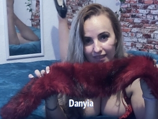 Danyia