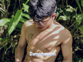 Danyphamton