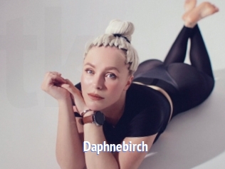 Daphnebirch