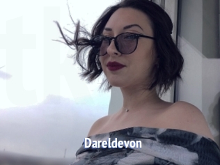 Dareldevon