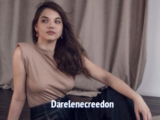 Darelenecreedon